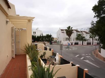 House or chalet for sale in Hacienda Torrequebrada