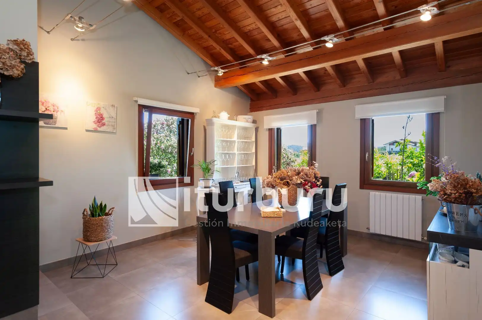 Casa amb jardí en venda a Gamiz-Fika, imagen 23