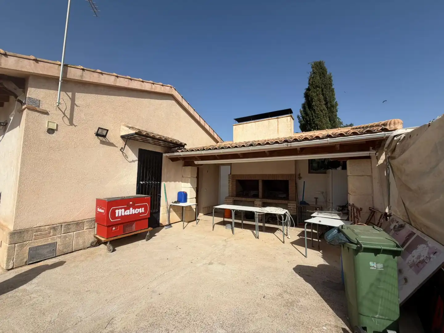 Business premises for sale in Torre-Pacheco ciudad, imagen 7