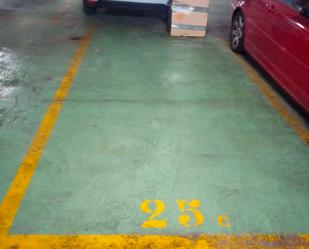 Aparcament de Garatge en venda en Badalona