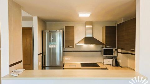 Foto 4 von Wohnung zur Miete in Amapola, Cala Llombards, Santanyí