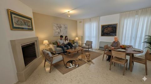 Foto 2 de Casa adosada en venda a Carrer de València., 13, Rocafort, Valencia