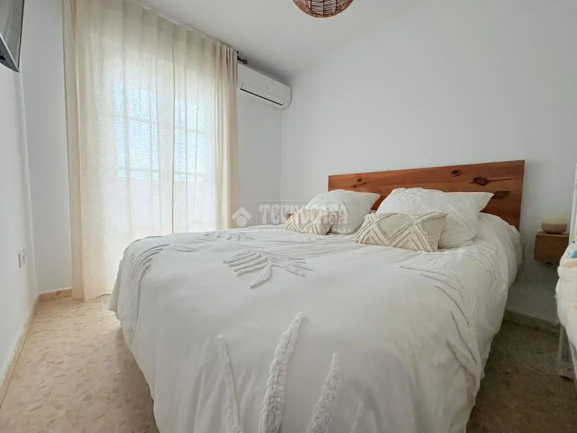 Bedroom of Flat for sale in Barbate  with Terrace