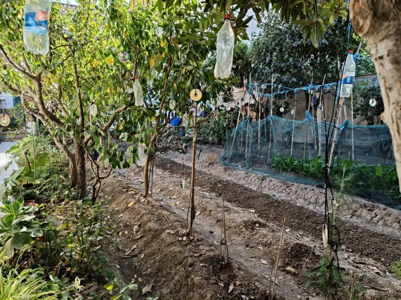 Casa amb jardí en venda a Huétor Tájar, imagen 7