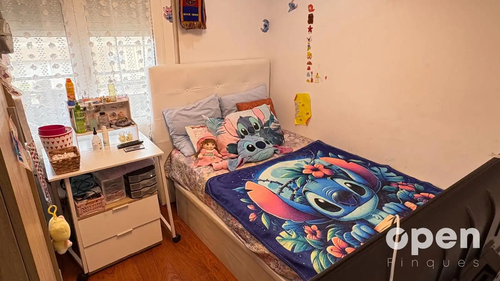 Wohnung mit Terrasse zum Verkauf in Ample, imagen 22