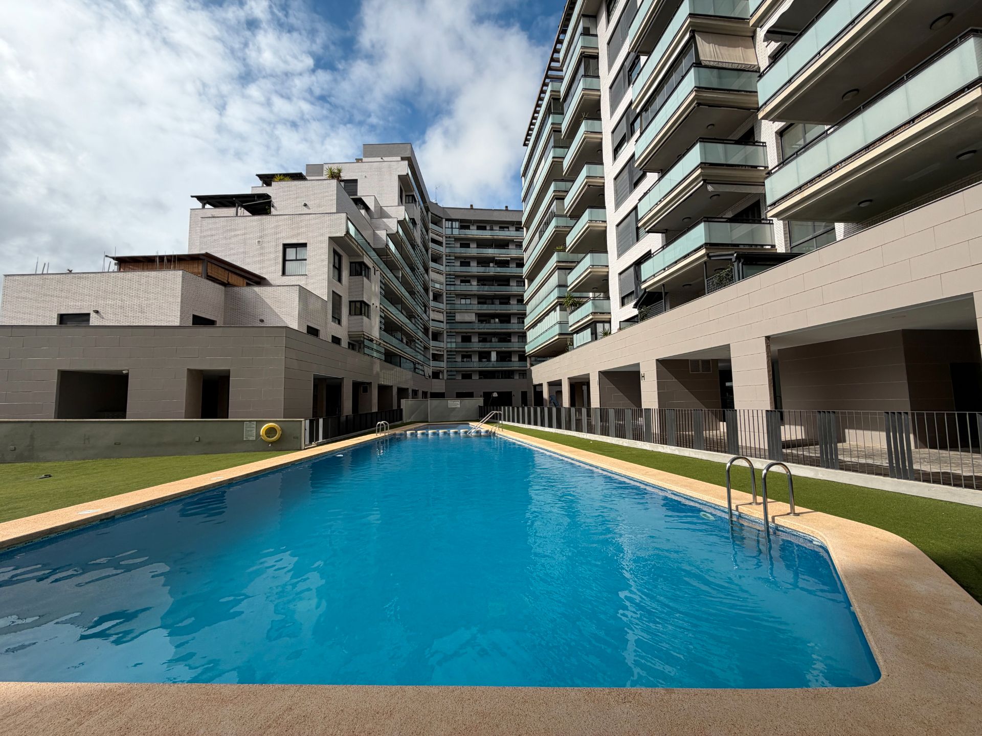 Piso en venta en Carrer del Catedràtic Josep Lluís Blasco Estellés, Doctor Palos - Alto Palancia, Sagunto ciudad