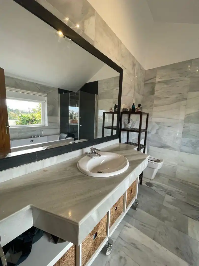Apartment with pool for sale in Riviera del Sol, imagen 12