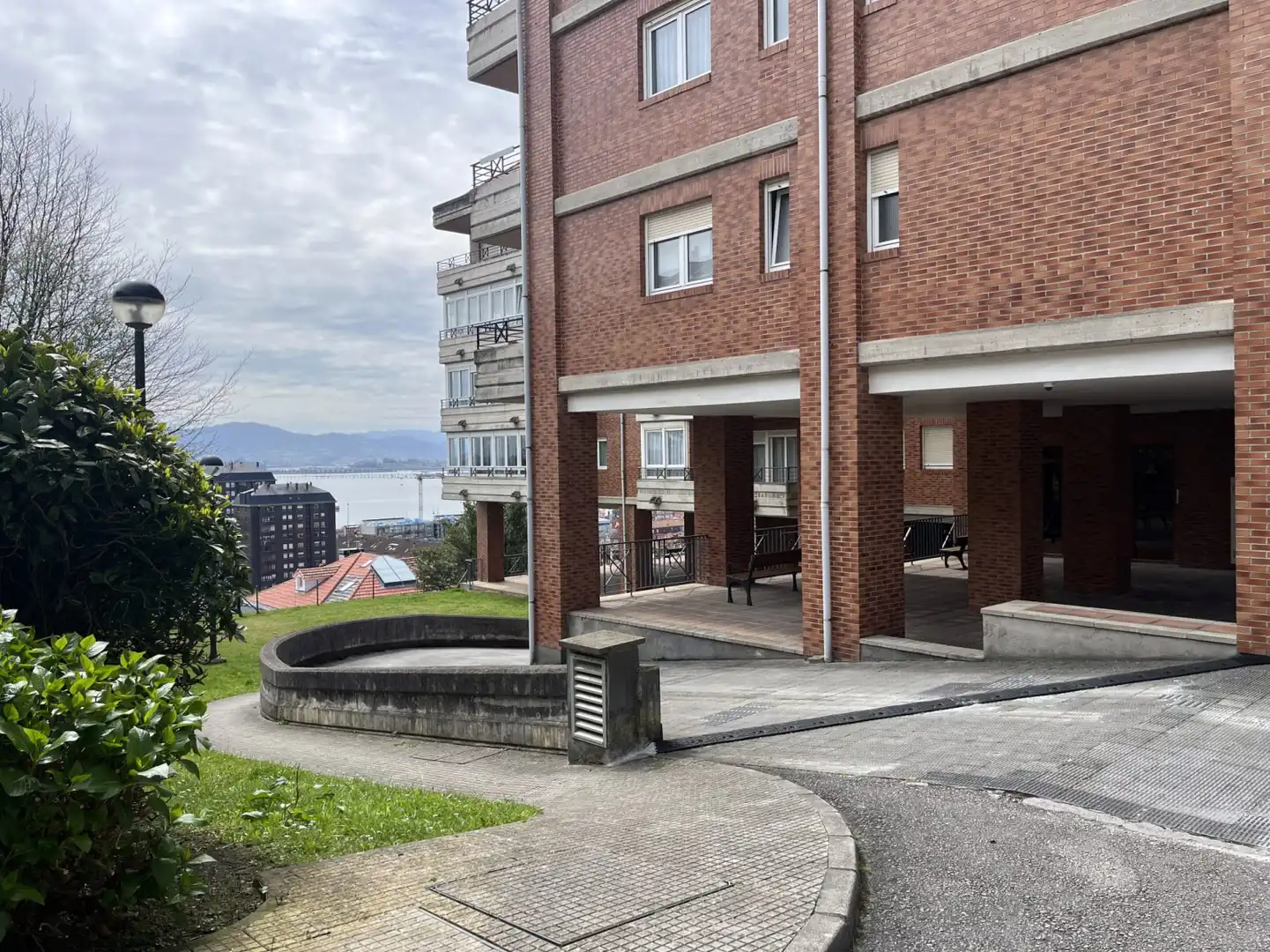Appartamento in affitto a Santander - Paseo Altamira, imagen 24