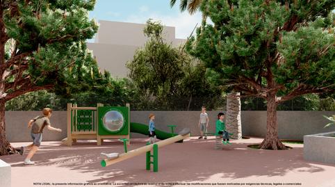 Foto 5 de Pis en venda a Carrer D'alboran, 10, Playa Muchavista, Alicante