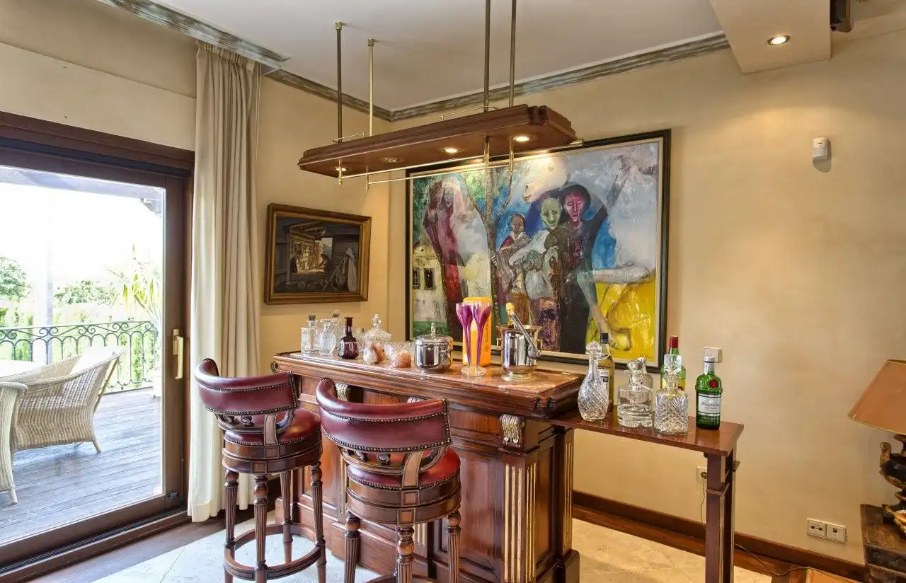 Haus zum Verkauf in Marbella Centro, imagen 15