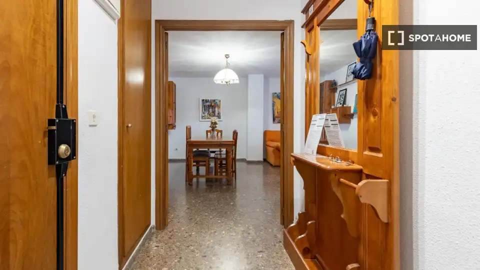 Pis de lloguer a Algirós, imagen 15