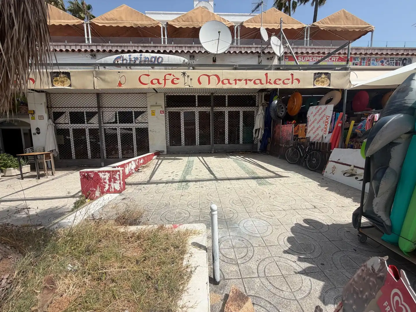 Local en venta en Lloret de Mar