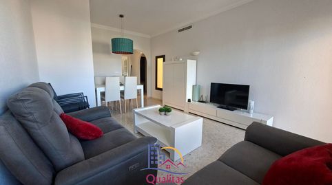 Foto 5 de Apartamento de alquiler en Oliva Nova, Oliva