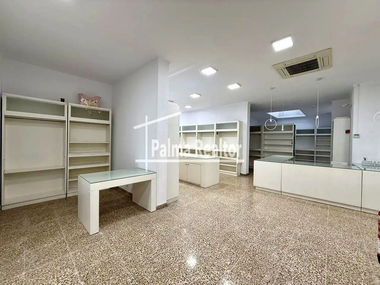 Business premises to rent in calle de Pius XII, imagen 7