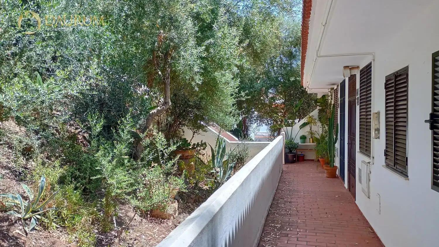 Casa a schiera con piscina in vendita a DE LA SIERRA, imagen 32
