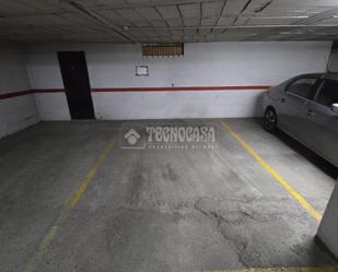 Parking of Garage for sale in Badajoz Capital