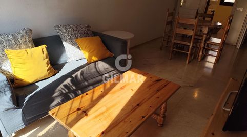 Foto 4 de Apartament de lloguer a San Pablo, Sevilla Capital