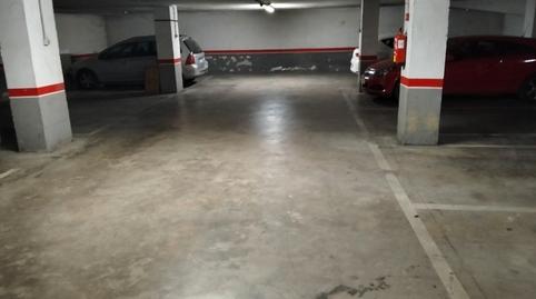 Foto 4 de Garaje de alquiler en Calle Júcar, 4, L'Alcora, Castellón