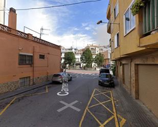 Vista exterior de Pis en venda en Blanes