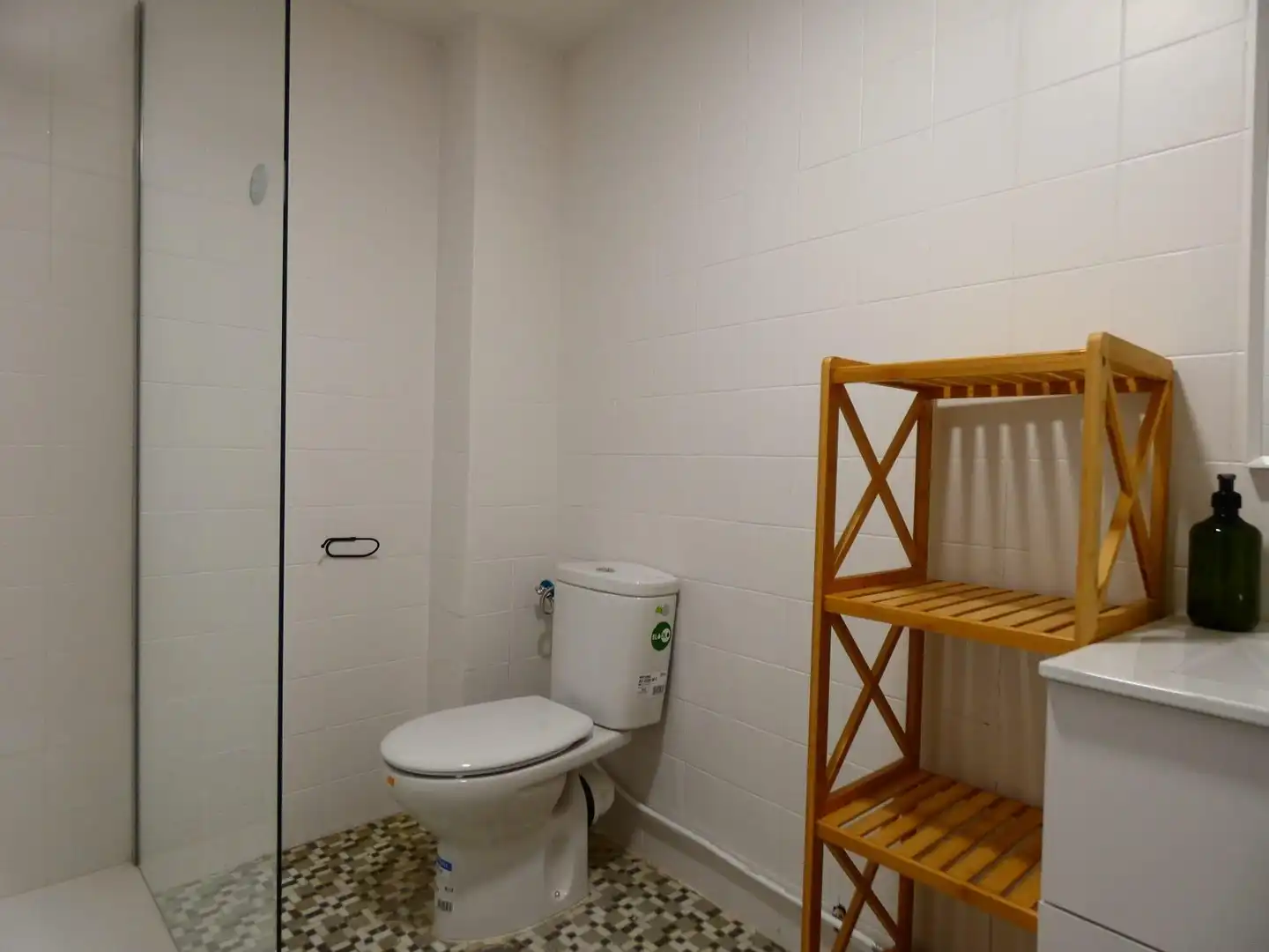 Zimmer in Calle de Eduardo Marquina, 14, Centro