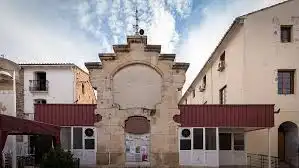 Casa adosada en venda a Carrer Arquebisbe Sanchís, Alginet