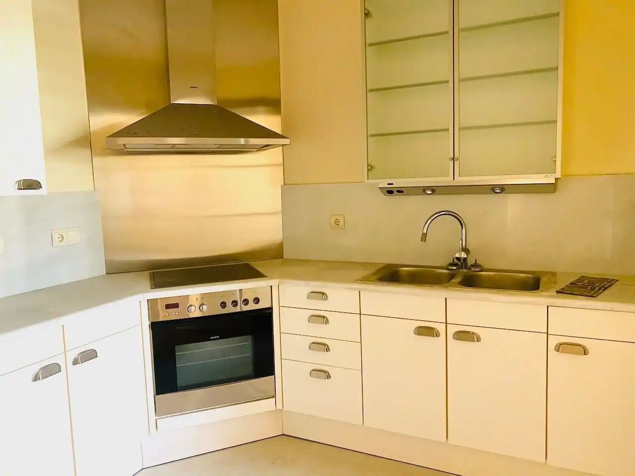 Apartamento con piscina en venta en Villa Gadea, imagen 5