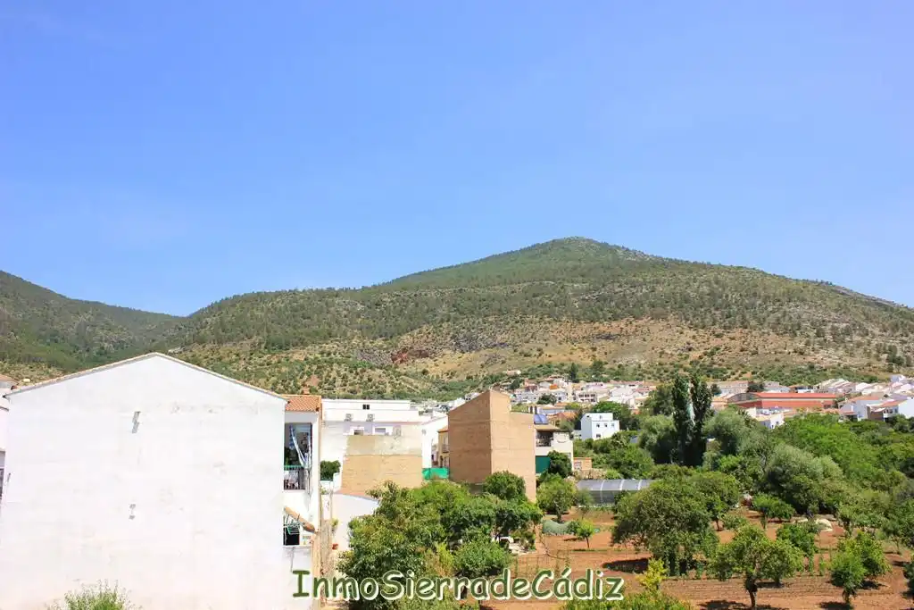 Haus mit Pool zum Verkauf in Alcalá del Valle, imagen 37