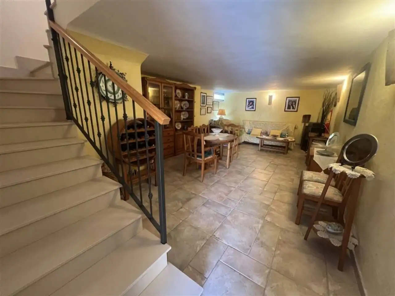 Casa o chalet en venta en Cartagena con Aire acondicionado, Jardín privado y Terraza