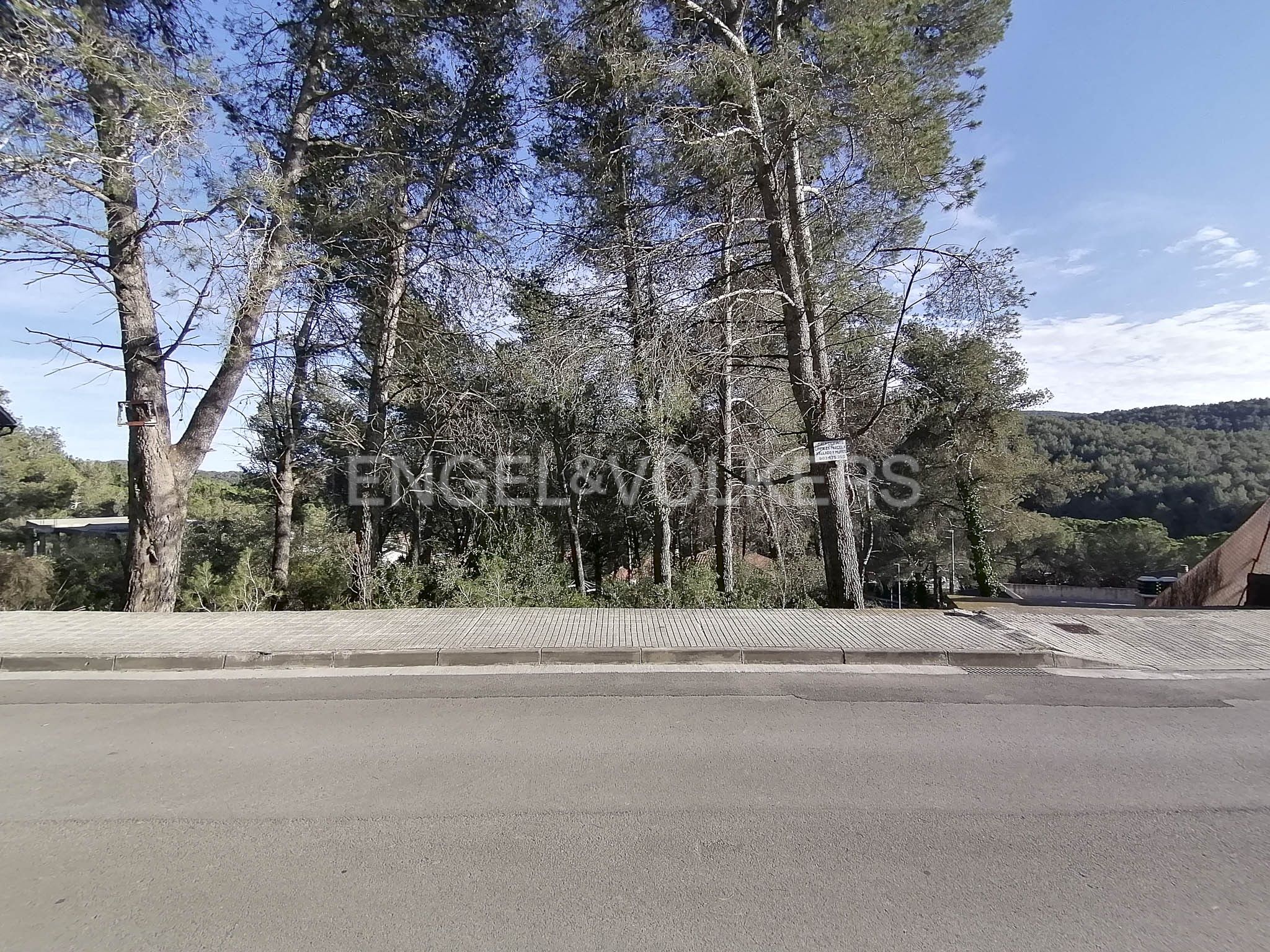 Residential for sale in Begues