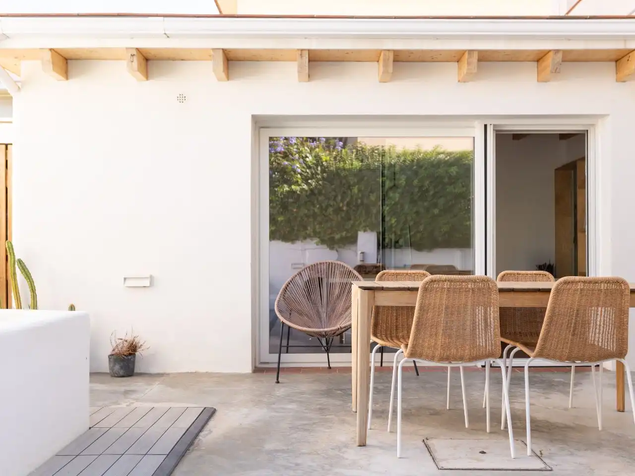 Villa mit Pool zum Verkauf in Carrer de Lluís de Requesens 5, imagen 4