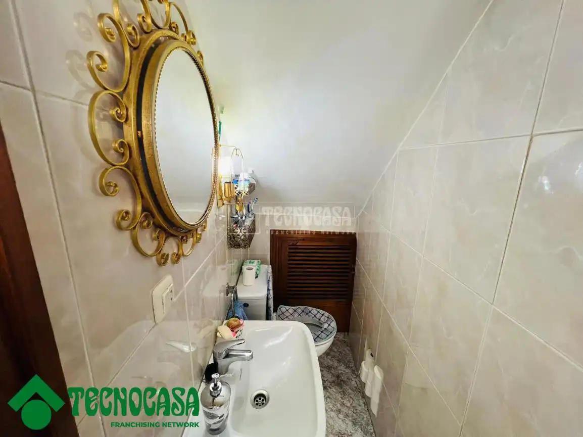 House with garden for sale in La Puebla de Montalbán, imagen 23