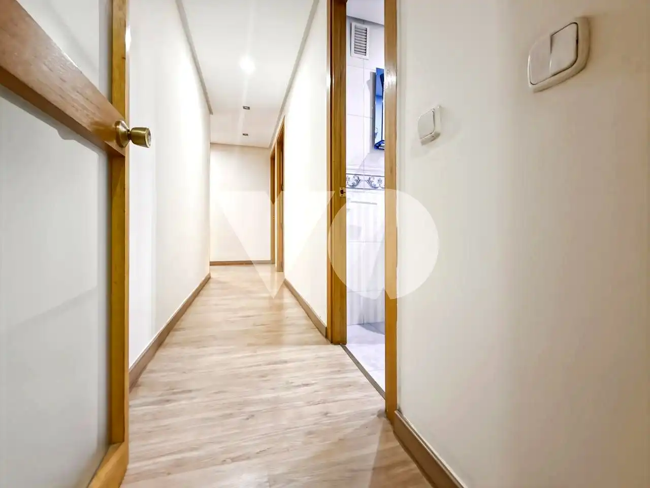 Piso en venta en Madrid con Calefacción y Terraza