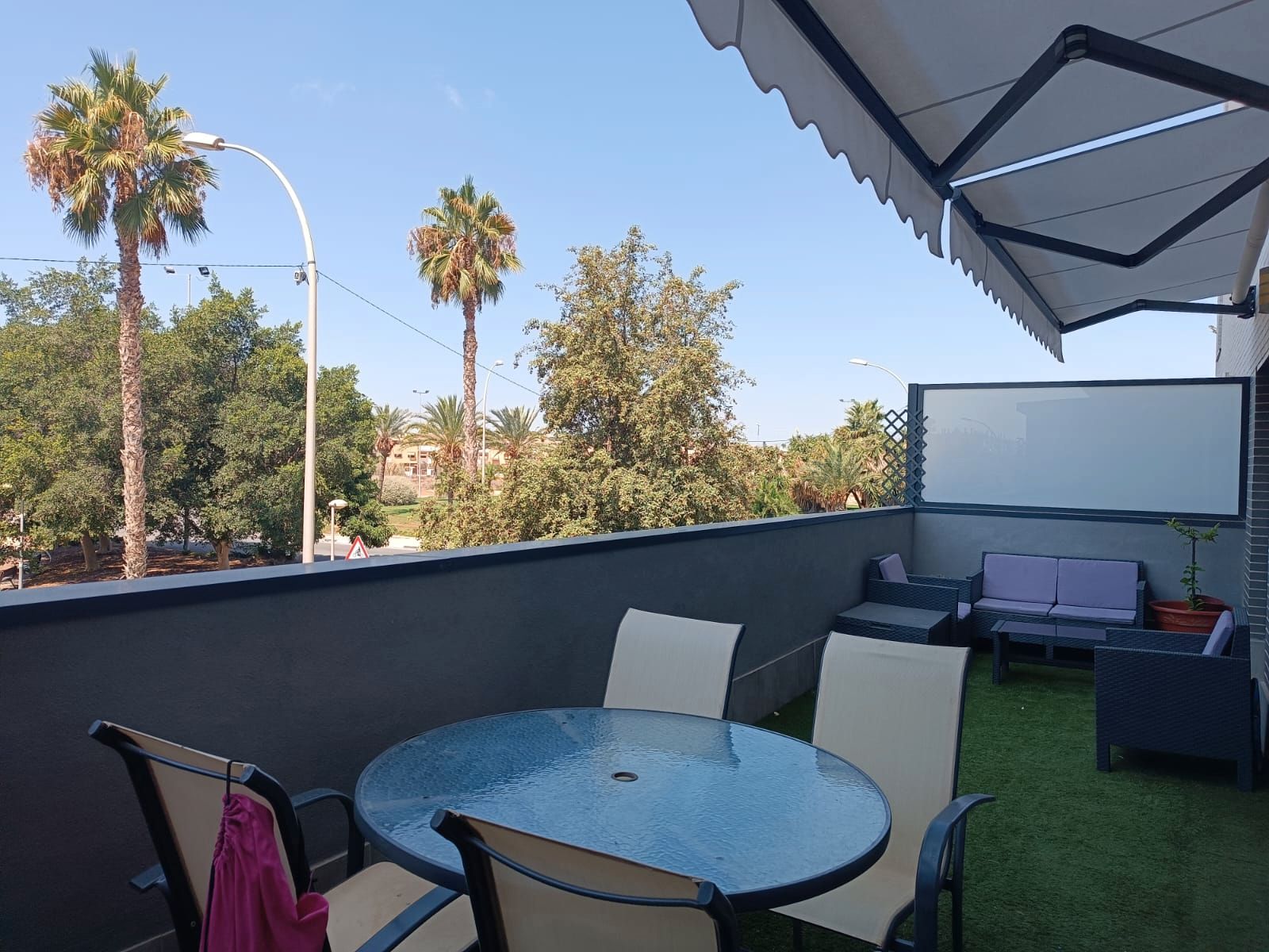 Flat to rent in Maestro José Garberí Serrano, PAU 5