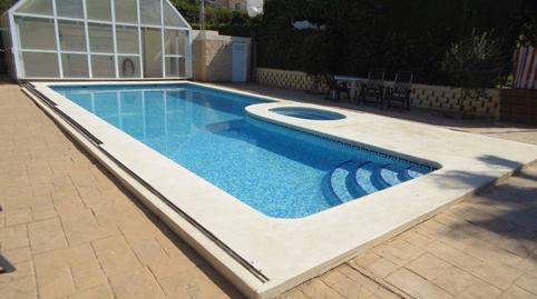 Photo 3 of House or chalet for sale in Sierra Helada, Alicante