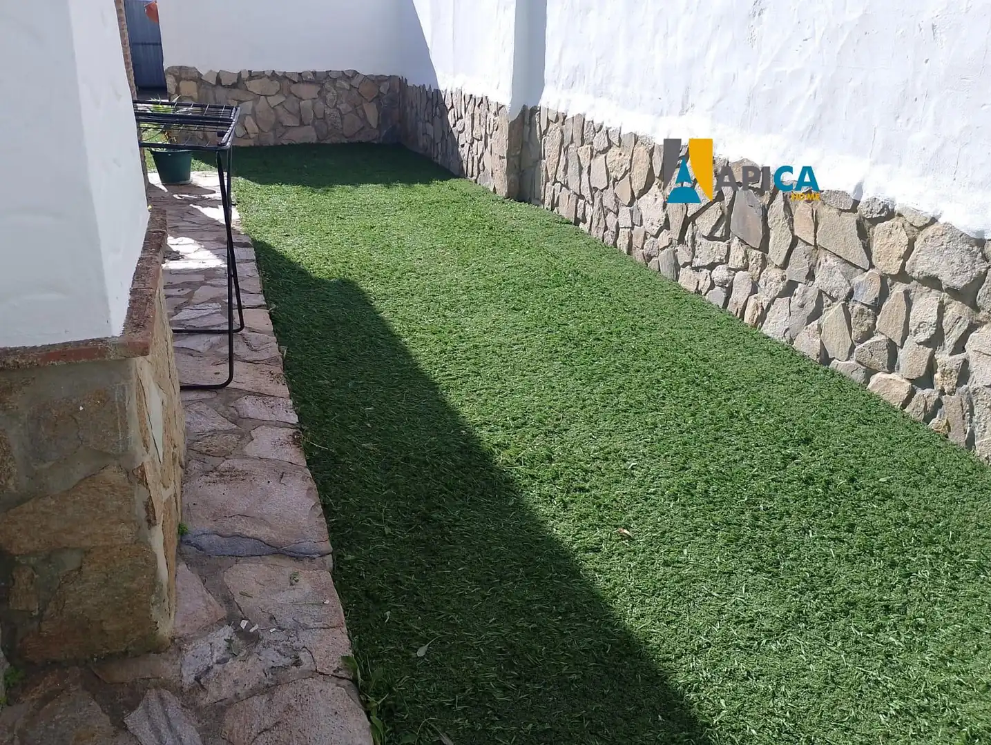 Jardín de Casa o chalet en venta en Barbate con Terraza, Trastero y Amueblado