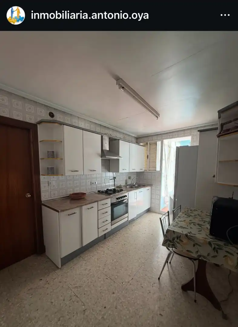 Appartement avec terrasse à vendre à Calle Maestra, imagen 4