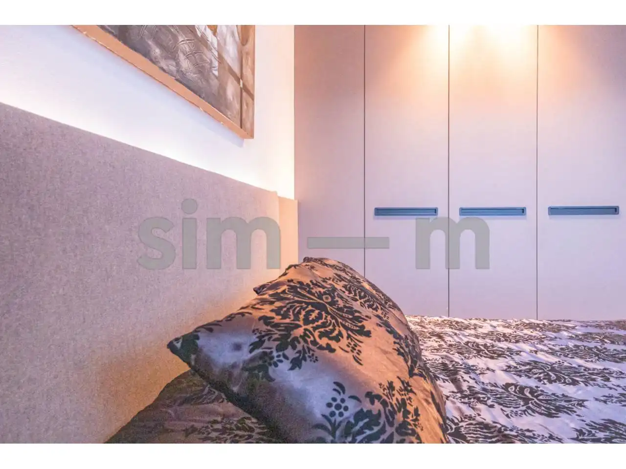 Habitación de Casa o chalet en venta en Sant Julià de Vilatorta con Aire acondicionado, Calefacción y Jardín privado