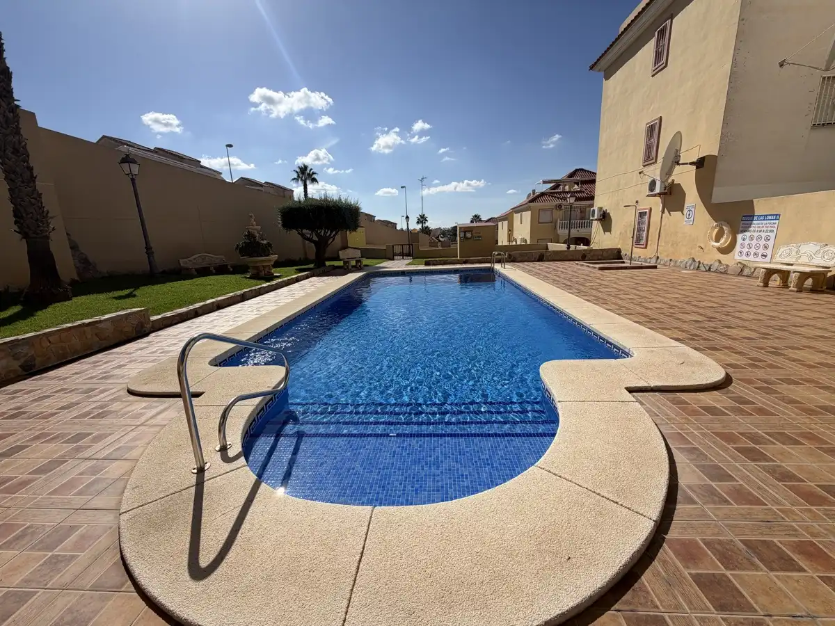 Casa a schiera in vendita a Orihuela ciudad, imagen 30
