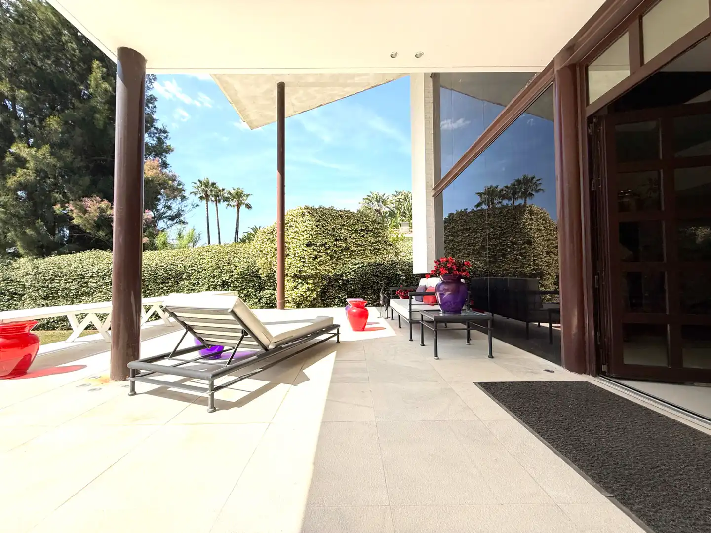 Villa con terrazza in vendita a Carrer dels Noguers, imagen 19