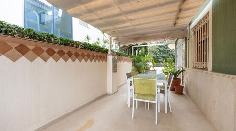 Foto 5 de Casa o chalet en venta en Avenida 03540, Alicante Golf, Alicante / Alacant