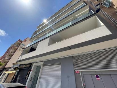 Exterior view of Apartment for sale in Torrevieja  with Air Conditioner and Terrace