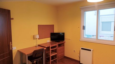 Foto 3 von Wohnung zur Miete in Rúa de Santiago León de Caracas, 6, Ensanche - Sar, Santiago de Compostela