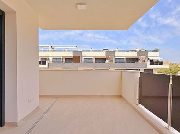 Apartment for sale in Orihuela Costa