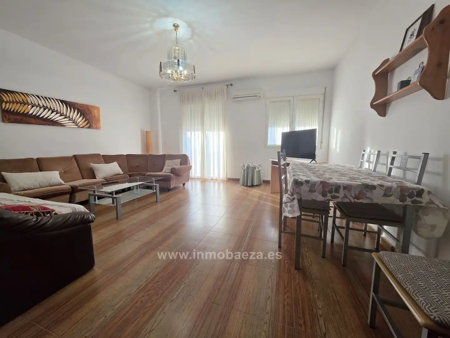 Flat with terrace to rent in SIERRA LAGUNILLAS, imagen 2