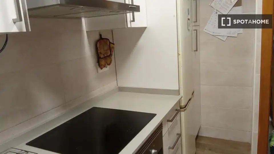 Flat for rent in El Cabanyal - El Canyamelar