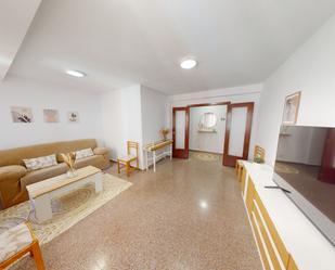 Living room of Flat to rent in Alicante / Alacant  with Air Conditioner