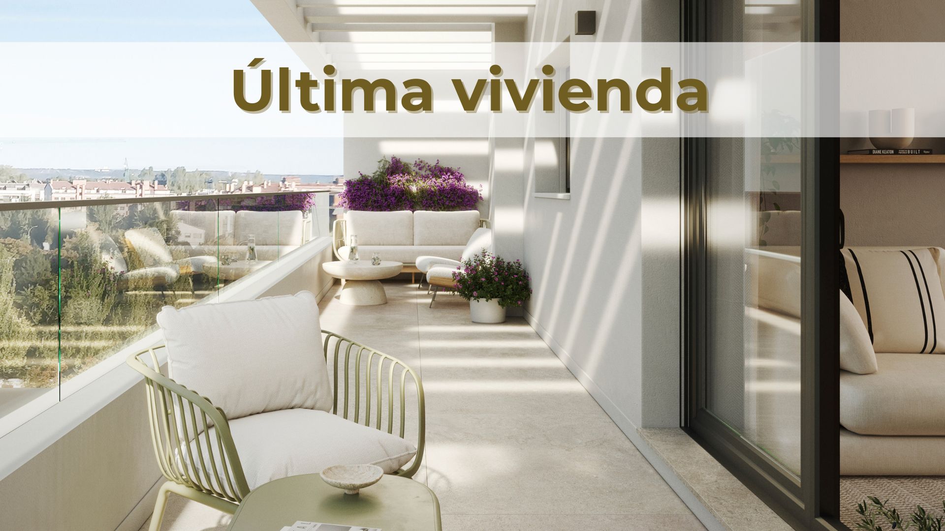 Attic for sale in Avenida de Carlos Haya, 149, Camino de Antequera