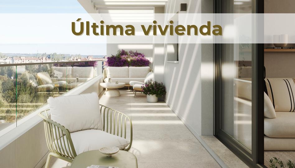 Photo 0 of Promotion RESIDENCIAL HAYA PLAZA