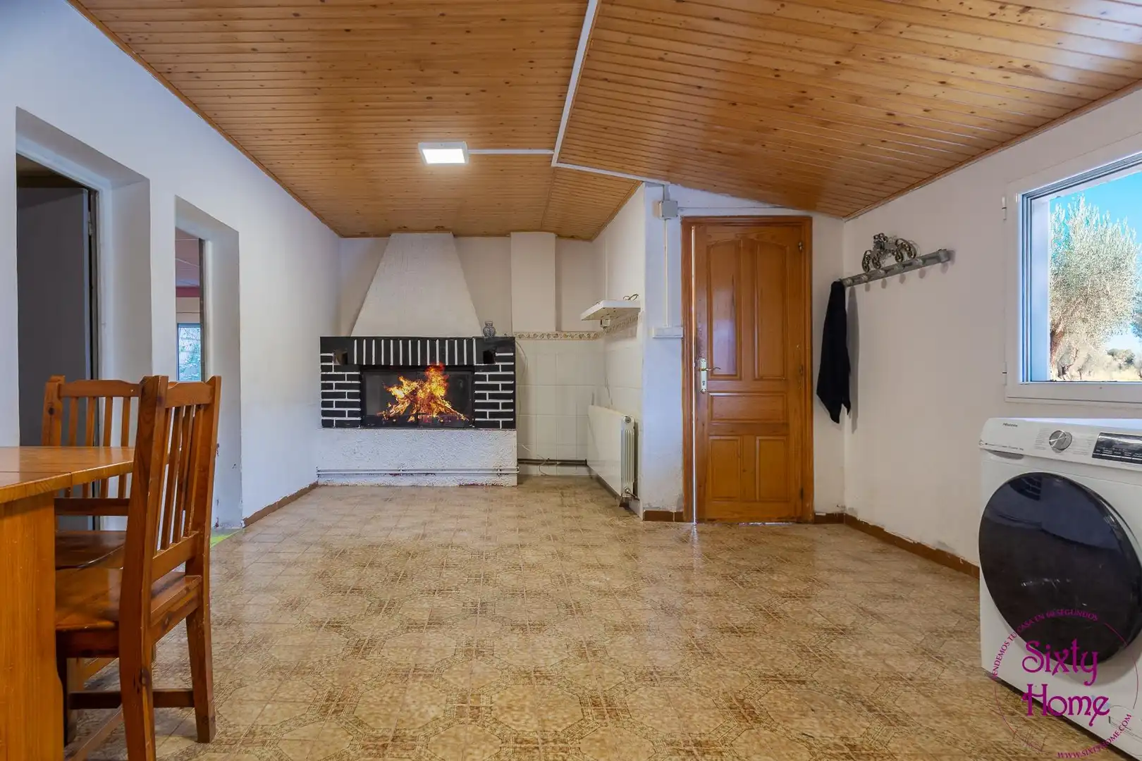 Houses for sale in Zaragoza  with Heating, Private garden and Terrace