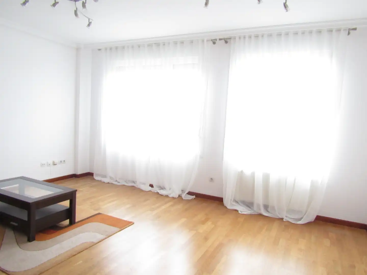Wohnung zur Miete in Roces